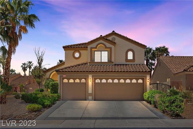 8425 Dutch Hill Court Las Vegas, NV House Sold - Photo 1 of 46. Opens carousel modal