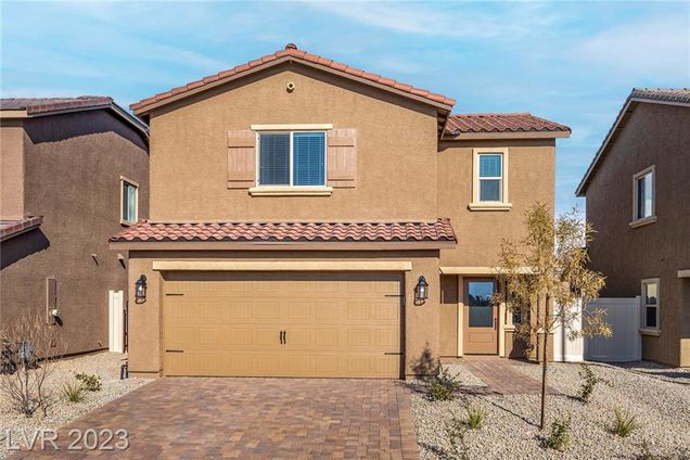 4125 Sandia Star Drive North Las Vegas, NV House Sold - Photo 1 of 8. Opens carousel modal