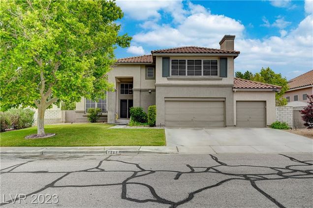 1227 Dover Glen Drive North Las Vegas, NV House Sold - Photo 1 of 58. Opens carousel modal