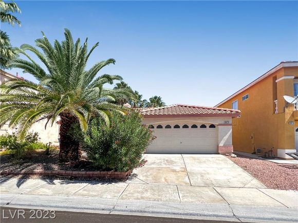 8620 Copper Ridge Avenue Las Vegas, NV House Sold - Photo 1 of 41. Opens carousel modal