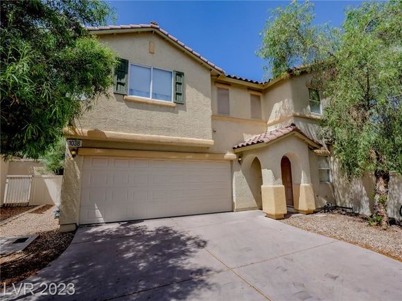 1038 Monte De Oro Avenue Las Vegas, NV House Sold - Photo 1 of 30. Opens carousel modal