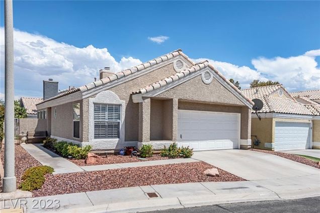 3304 Paragon Drive Las Vegas, NV House Sold - Photo 1 of 18. Opens carousel modal