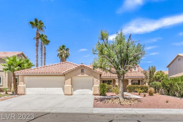 930 Cornerstone Place North Las Vegas, NV House Sold - Photo 1 of 50. Opens carousel modal