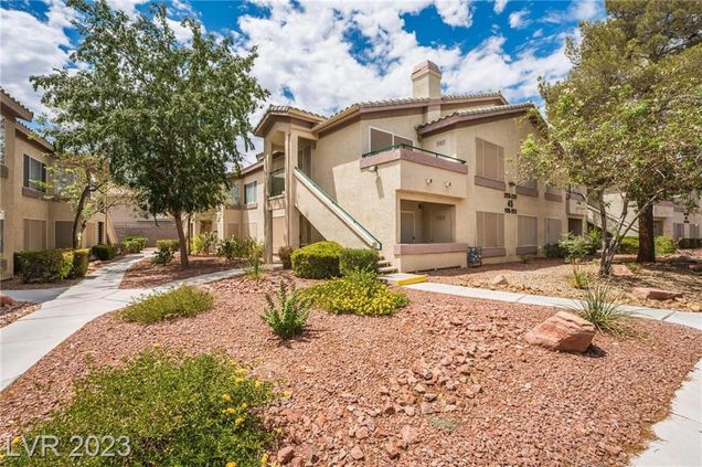 5710 East Tropicana Avenue Unit 1177 Las Vegas, NV Condo Sold - Photo 1 of 32. Opens carousel modal