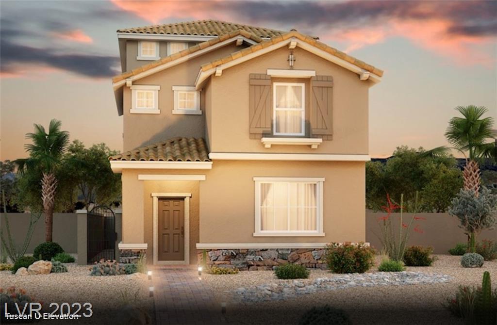 1343 Graphite Avenue Unit Lot 40  