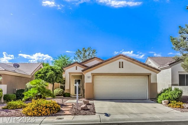 1997 Poppywood Avenue Henderson, NV House Sold - Photo 1 of 54. Opens carousel modal