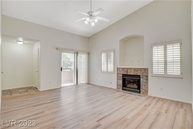 2001 Turquoise Ridge Street Unit 202 Las Vegas, NV Condo Sold - Photo 1 of 28. Opens carousel modal