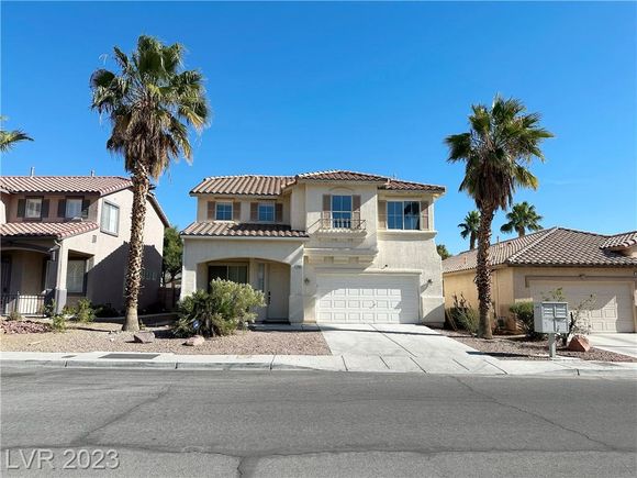 2988 Lapis Beach Drive Las Vegas, NV House Sold - Photo 1 of 54. Opens carousel modal