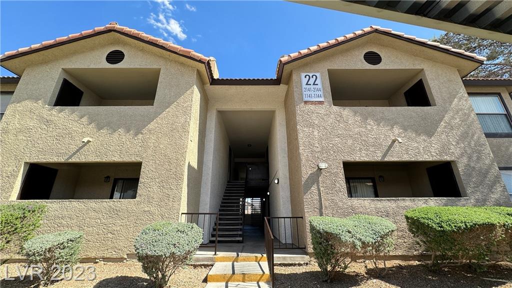 2451 North Rainbow Blvd Unit 1142