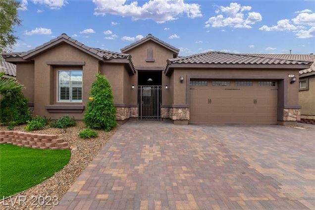 317 Shady Morning Avenue North Las Vegas, NV House Sold - Photo 1 of 45. Opens carousel modal