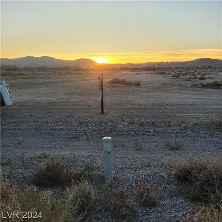 300 West Leslie . Street Pahrump, NV Land Sold - Photo 1 of 1. Opens carousel modal