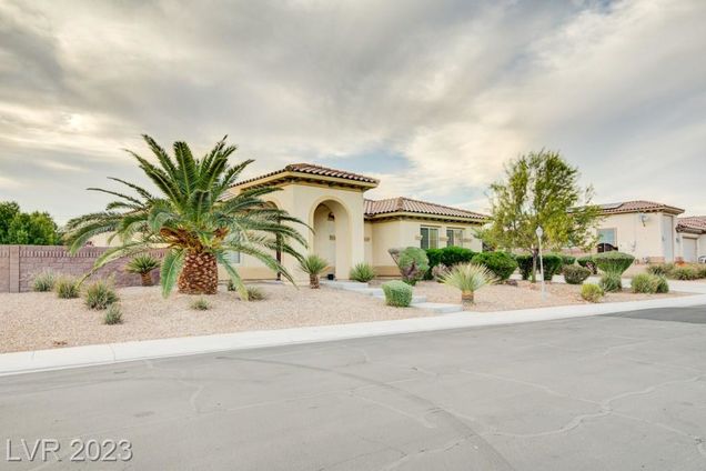 4713 Estate Ranch Street North Las Vegas, NV House Sold - Photo 1 of 38. Opens carousel modal