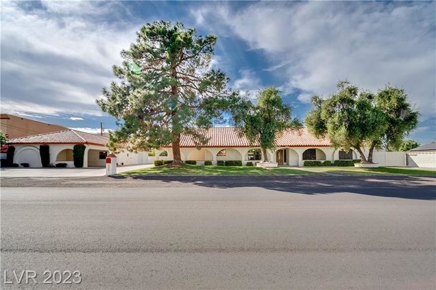 3445 Westwind Road Las Vegas, NV House Sold - Photo 1 of 51. Opens carousel modal