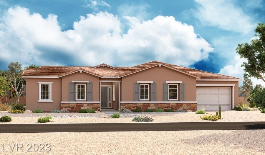 8850 South Monte Cristo Way