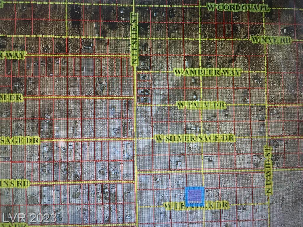 1770 West Leffner Dr  