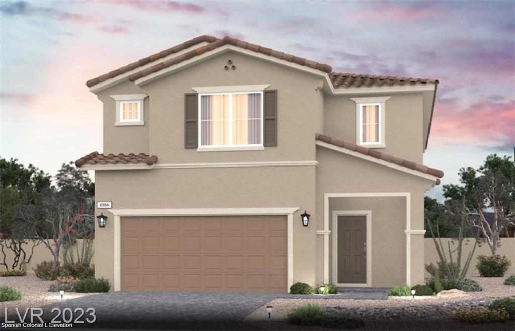 1956 Nitida Street Unit Lot 13