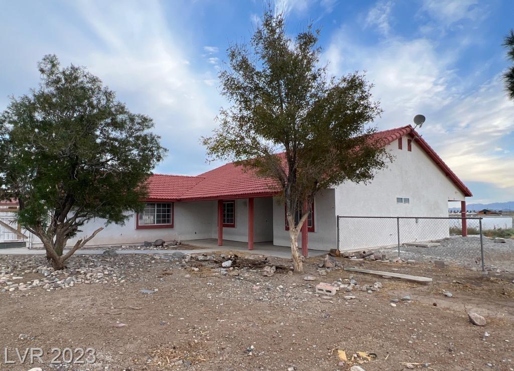 2311 West Elderberry St  