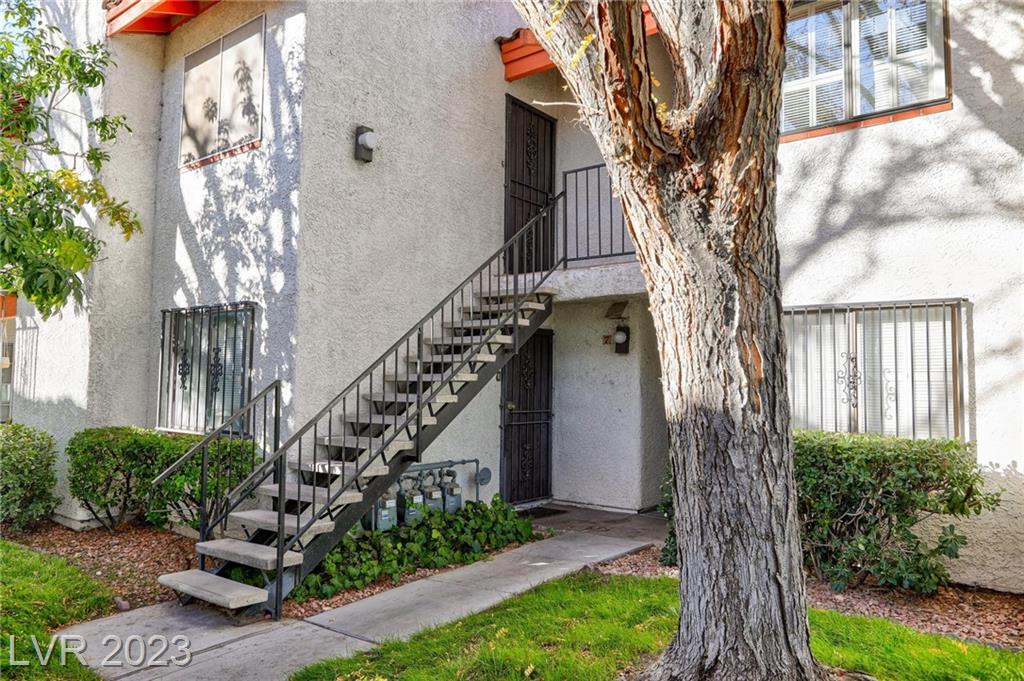 1701 East Katie Ave Unit 8  