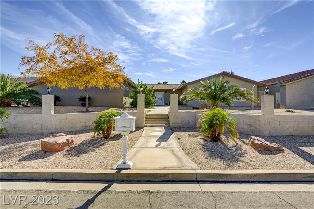 291 East Middleton Dr  