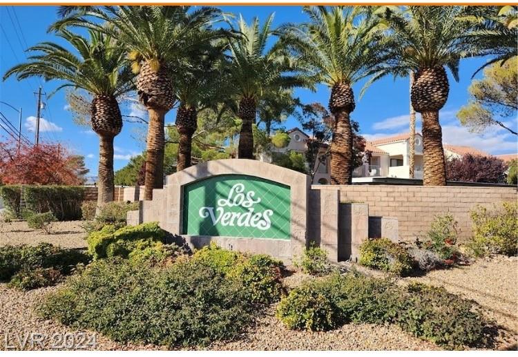 4877 South Torrey Pines Dr Unit 104  