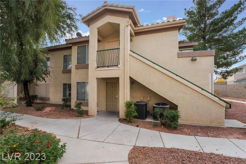 5710 East Tropicana Ave Unit 1163  