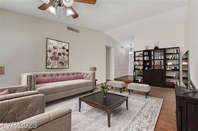 725 Prospect Avenue Henderson, NV House Sold - Photo 1 of 53. Opens carousel modal