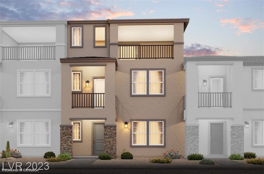 5635 Sartorial Street Unit Lot 43  