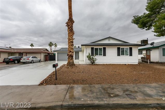 6459 Bugbee Avenue Las Vegas, NV House Sold - Photo 1 of 42. Opens carousel modal