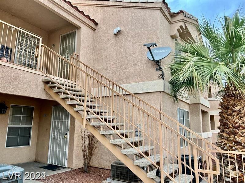 1830 North Pecos Rd Unit 132