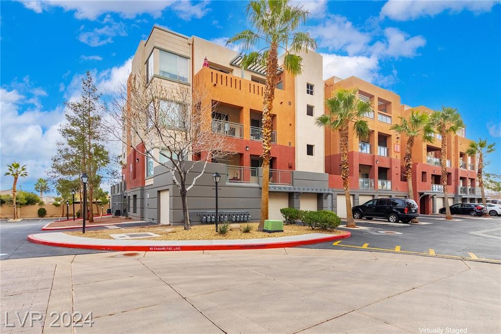 67 East Agate Ave Unit 307