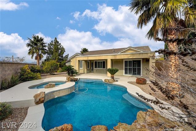 2571 Lochleven Way Henderson, NV House Sold - Photo 1 of 83. Opens carousel modal