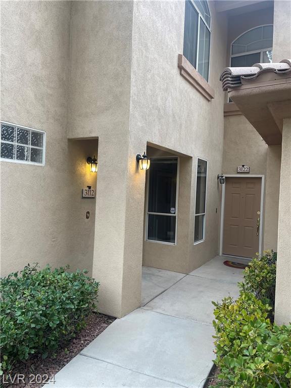 2050 West Warm Springs Rd Unit 3112  