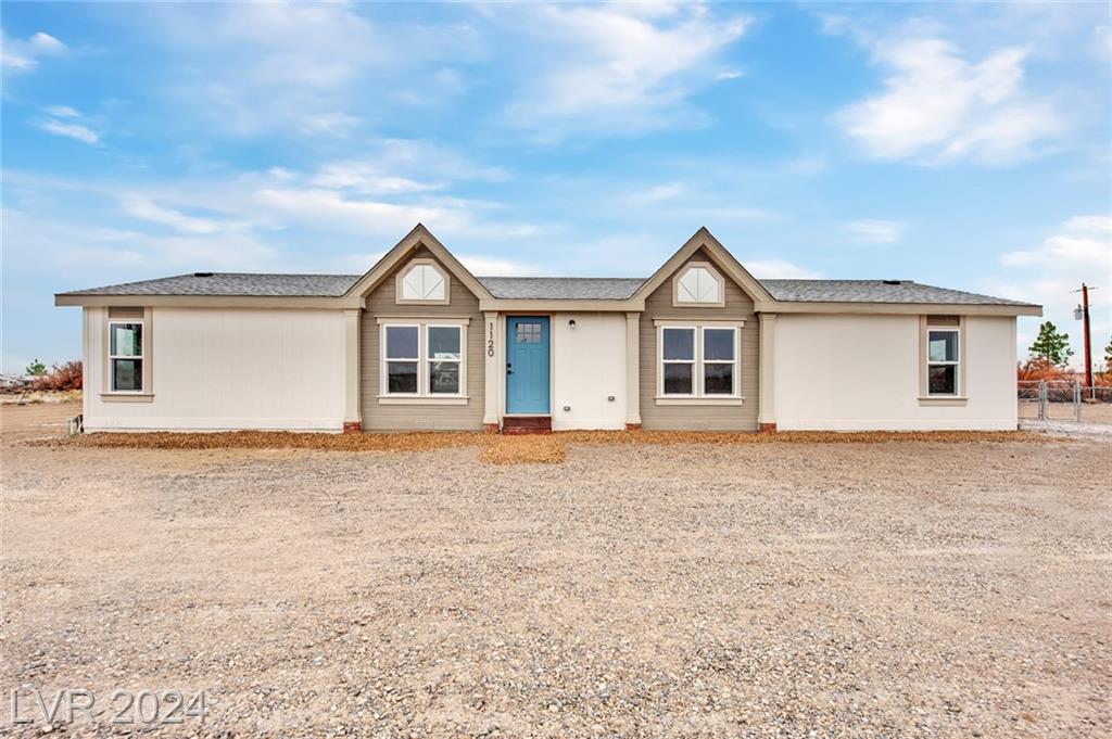 1120 South Barney St  