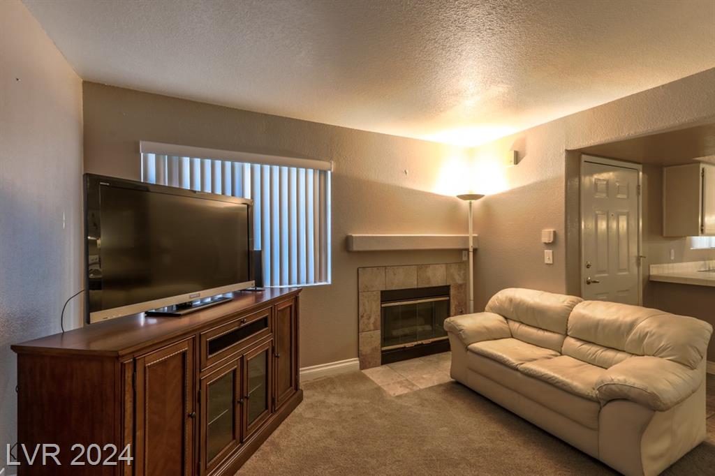 2725 South Nellis Blvd Unit 1022  
