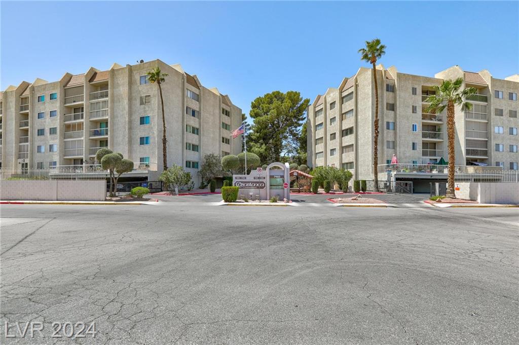 750 South Royal Crest Cir Unit 312  