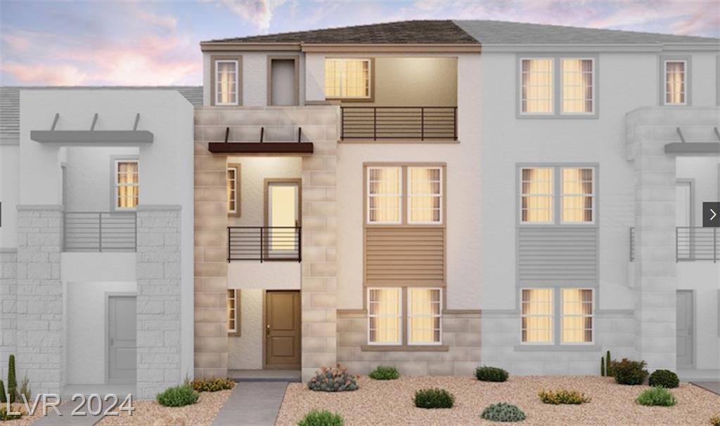 1096 Ammonite Avenue Unit Lot 27  