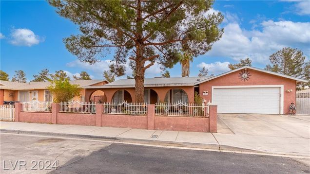 805 Parkhurst Street Las Vegas, NV House Sold - Photo 1 of 26. Opens carousel modal