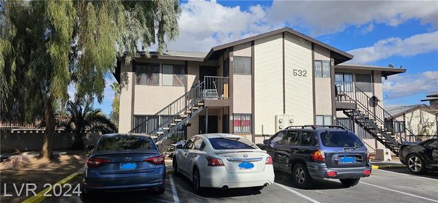 532 Wardelle Street Unit B Las Vegas, NV Condo Sold - Photo 1 of 5. Opens carousel modal