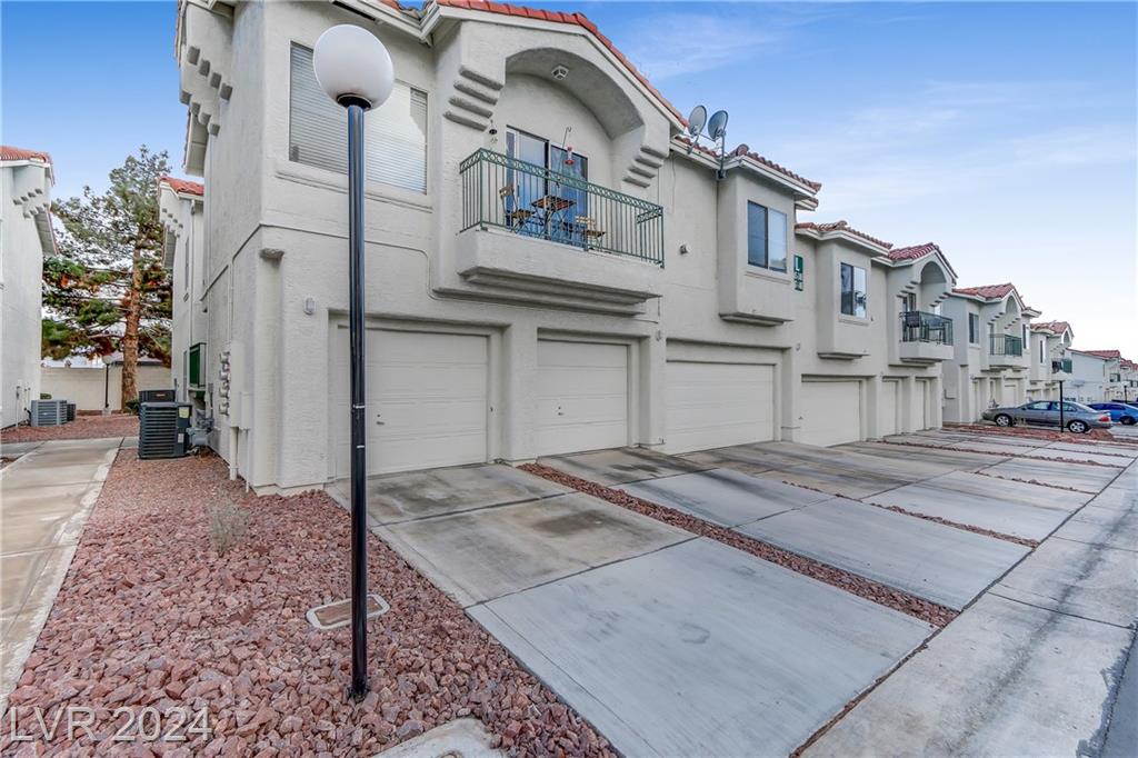 6201 East Lake Mead Blvd Unit 246