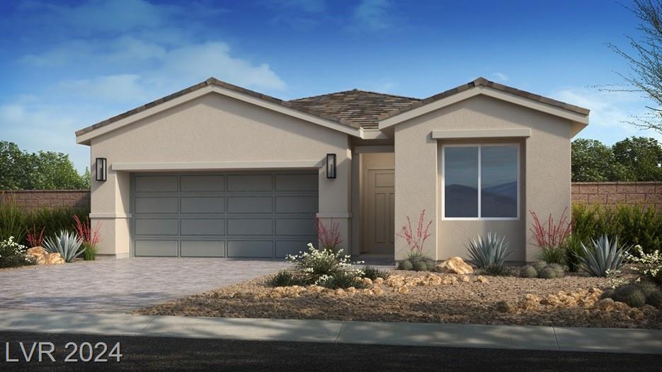 4095 East Cactus Cyn Dr  