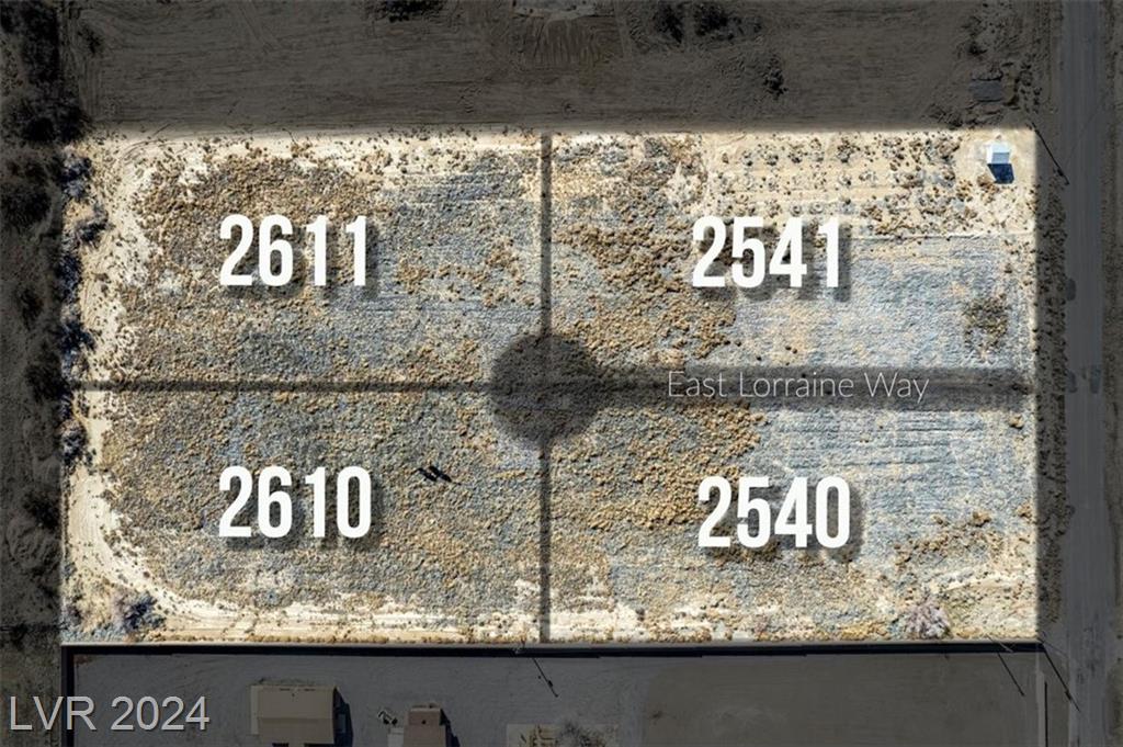 2541 East Lorraine Way  