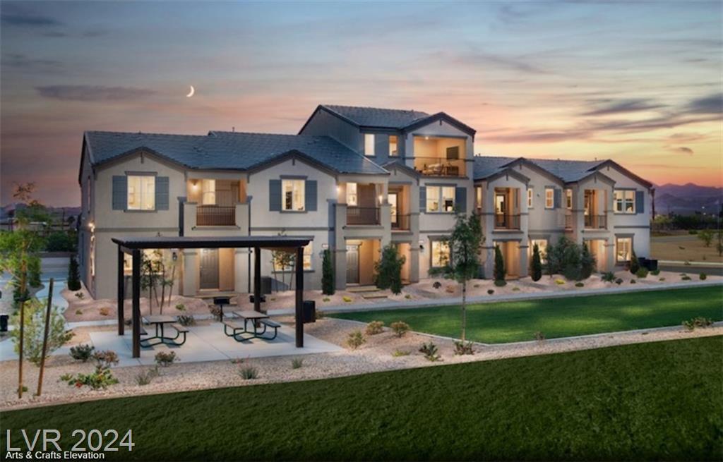 670 Foam Flower Lane Unit Lot 211  