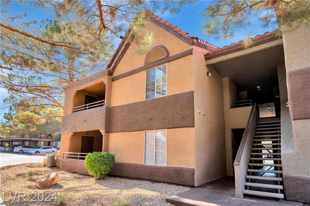 2200 South Fort Apache Rd Unit 2237  