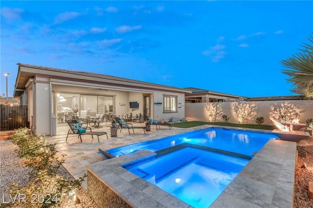 433 Point Sur Avenue Las Vegas, NV House Sold - Photo 1 of 65. Opens carousel modal