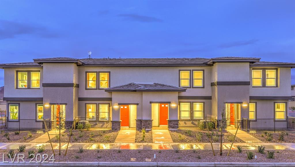 1161 Meadow Sparrow Place Unit Lot 441  