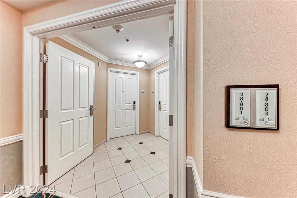 125 East Harmon Avenue Unit 2801 2803  