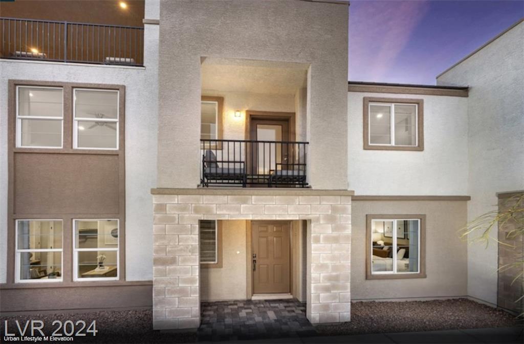 6163 Garden Oasis Street Unit Lot 47  