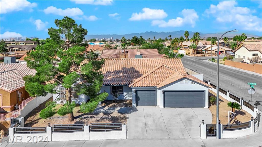 1081 North Christy Ln  