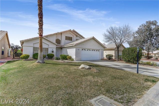 5421 Sweet Shade Street Las Vegas, NV House Sold - Photo 1 of 53. Opens carousel modal