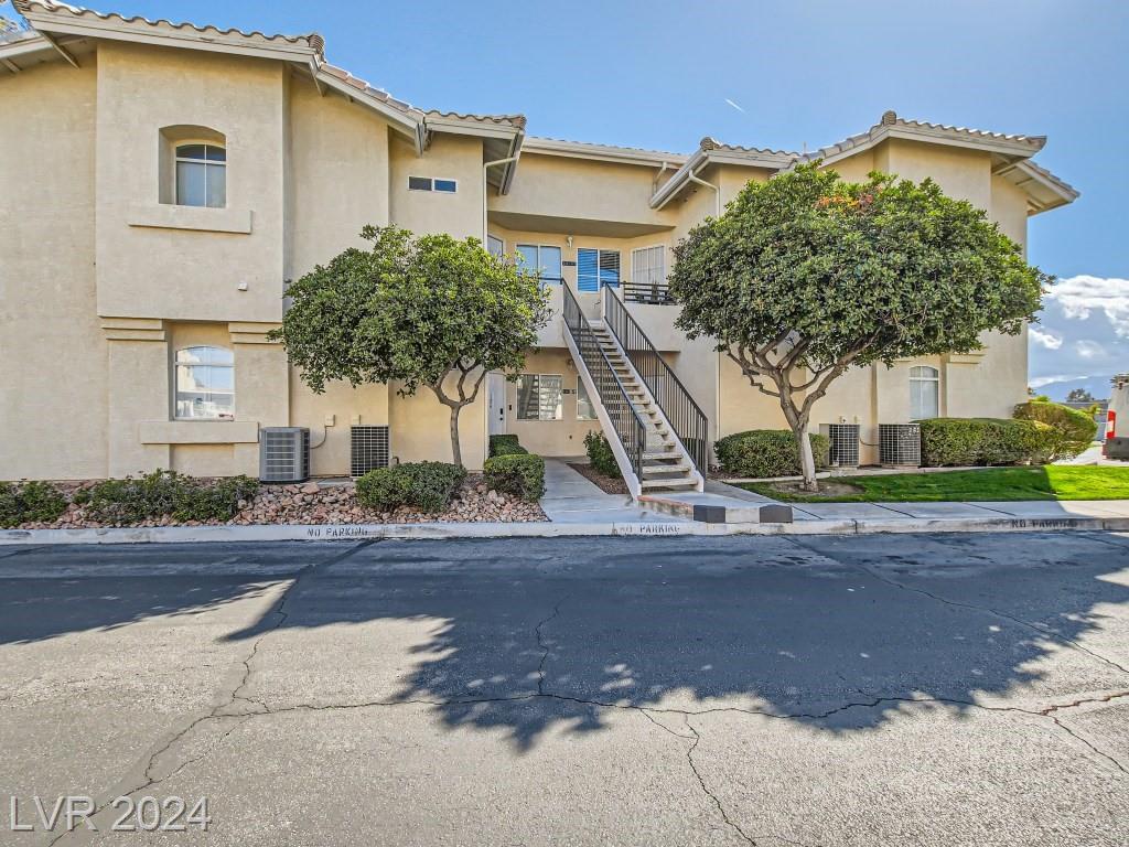 3320 South Fort Apache Rd Unit 227